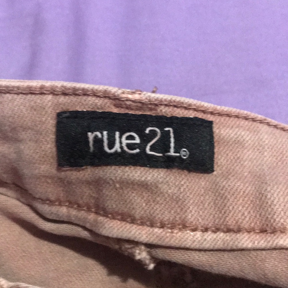 Jeans - Picture 4 of 4